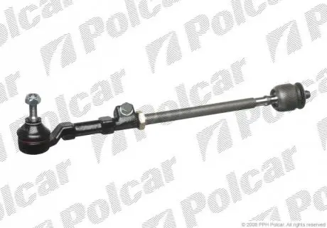 Рулевая тяга левый Polcar R-512513