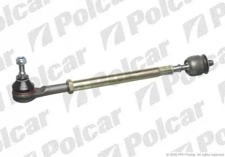 Рулевая тяга левый Polcar R-702703