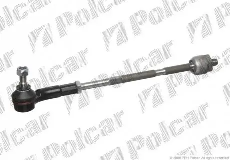 Рулевая тяга левый Polcar SK402403