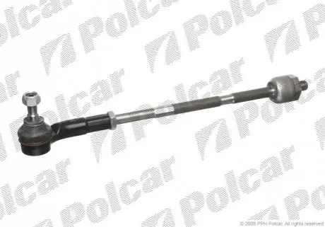 Рулевая тяга левый Polcar SK402404
