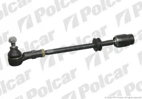 Рулевая тяга левый Polcar V-702703