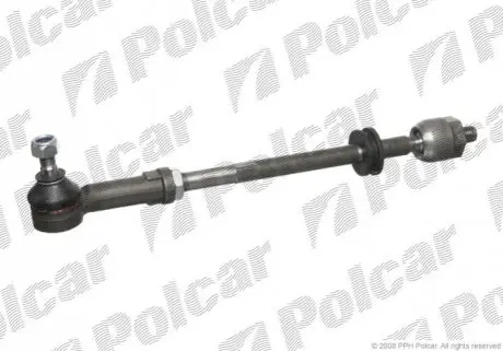 Рулевая тяга левый Polcar V-702706