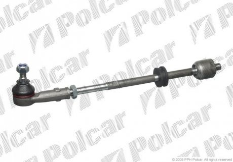 Рулевая тяга левый Polcar V-915