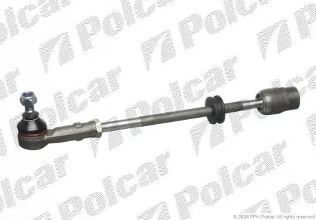 Рулевая тяга левый Polcar V-917