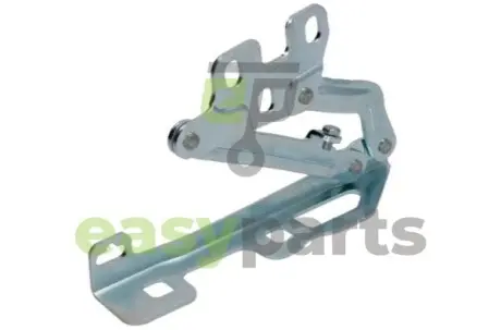 Петля капота лівий Polcar 555803-5