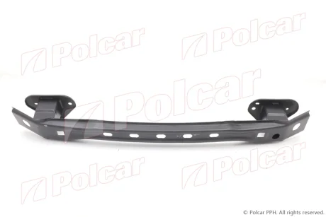 Усилитель бампера Polcar 30C196-3