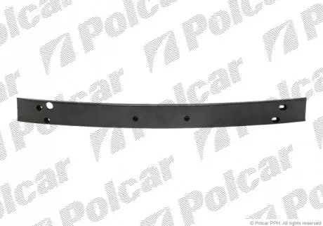 Усилитель бампера Polcar 810307-4