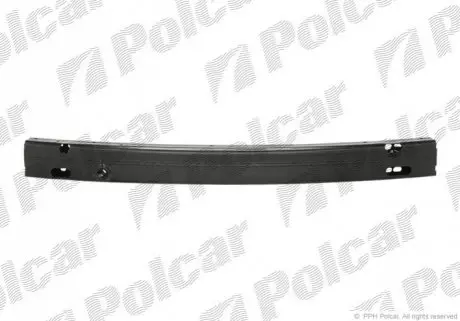 Усилитель бампера Polcar 813707-3