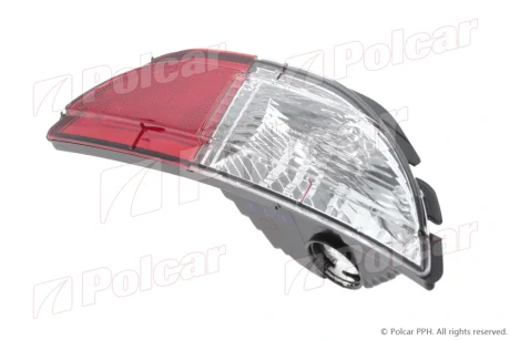 Фара заднего хода Polcar 3024980E
