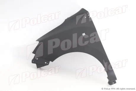 Фото крыло переднее левое Polcar 28M101 Крыло переднее левое Polcar 28M101