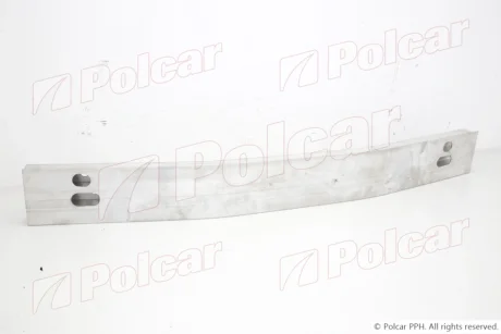 Фото усилитель бампера Polcar 81E296-3 Усилитель бампера Polcar 81E296-3