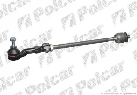 Рулевая тяга левый Polcar R-802803