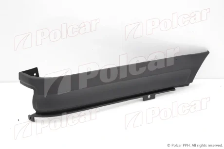 Кут бампера правий Polcar 324798-1
