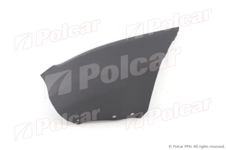 Кут бампера правий Polcar 32L218