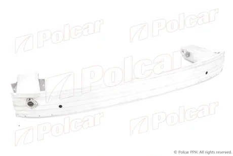 Підсилювач бампера Polcar 55110733