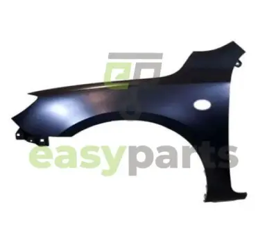 Крило переднє ліве Polcar 4541011J