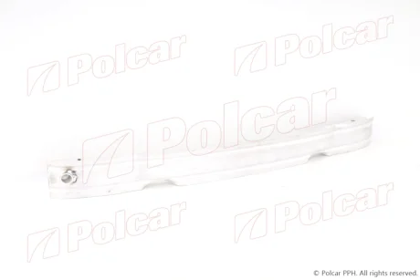 Усилитель бампера Polcar 13E107-3