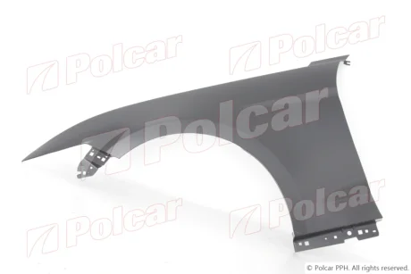 Крило переднє ліве Polcar 32S101-Q