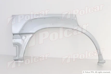 Фото крыло заднее правый Polcar 8178845K Крыло заднее правый Polcar 8178845K