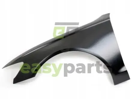 Фото крило переднє ліве Polcar 13E101 Крило переднє ліве Polcar 13E101