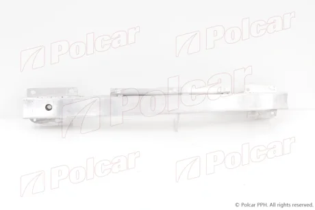 Усилитель бампера Polcar 603907-3