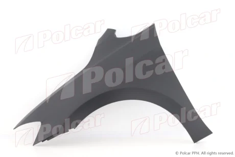 Крило переднє ліве Polcar 95L101