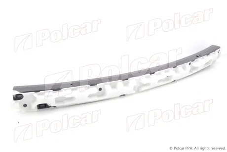 Усилитель бампера Polcar 24V196-3