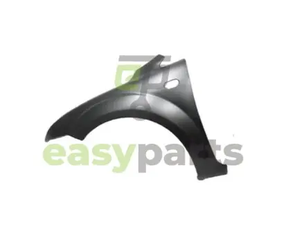 Крыло переднее левое Polcar 320201