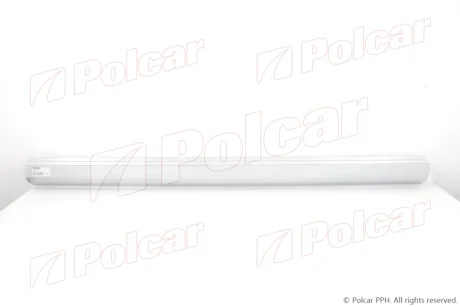 Ремкомплект порога Polcar 523441-2