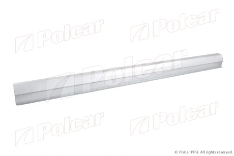 Ремкомплект порога Polcar 603941-3