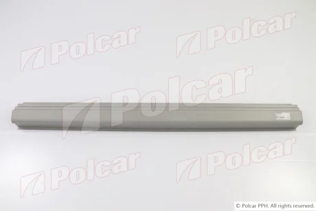 Ремкомплект порога Polcar 721541-2