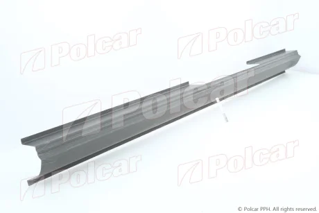 Фото ремкомплект порога Polcar 817941-2 Ремкомплект порога Polcar 817941-2