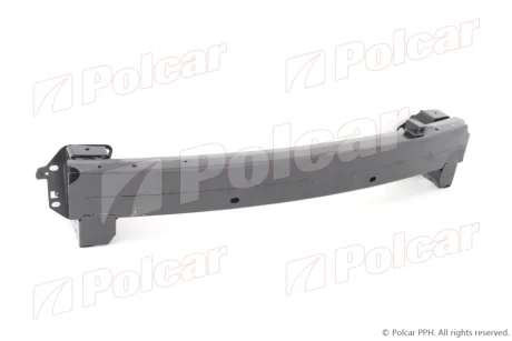 Фото підсилювач бампера Polcar 341507-3 Підсилювач бампера Polcar 341507-3