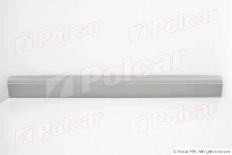 Ремкомплект порога Polcar 245041-3