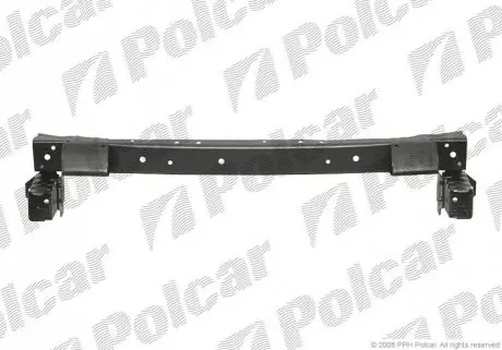 Усилитель бампера Polcar 387707-3