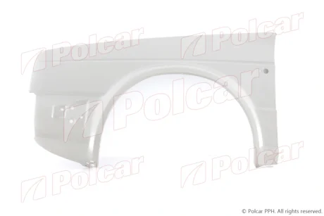 Крило переднє ліве Polcar 953401-Q