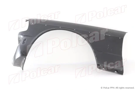 Фото крыло переднее левое Polcar 501301 Крыло переднее левое Polcar 501301