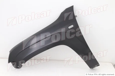 Фото крыло переднее левое Polcar 95P101-1 Крыло переднее левое Polcar 95P101-1