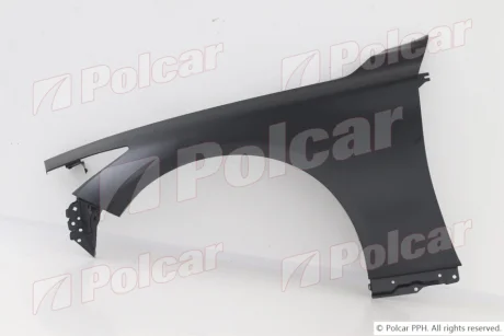Фото крыло переднее левое Polcar 35D101 Крыло переднее левое Polcar 35D101