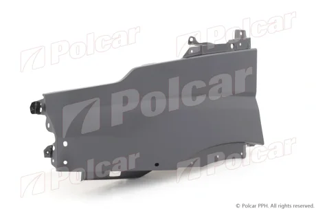 Крило переднє ліве Polcar 30N201