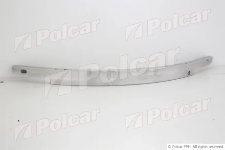 Фото усилитель бампера Polcar 75D107-3 Усилитель бампера Polcar 75D107-3