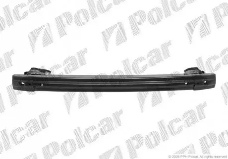 Усилитель бампера Polcar 382807-3