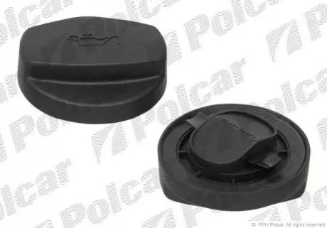 Пробки вливу масла Polcar A2258