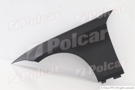 Фото крыло переднее левое Polcar 20D201-Q Крыло переднее левое Polcar 20D201-Q