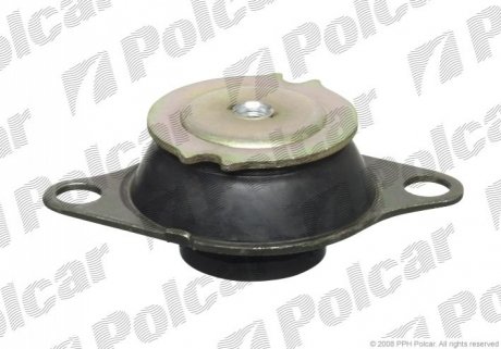 Подушка під двигун Polcar S2230034