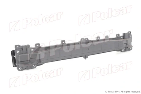 Фото усилитель бампера Polcar 40B396-3 Усилитель бампера Polcar 40B396-3