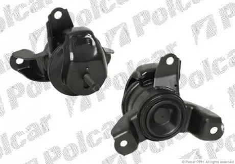 Подушка під двигун Polcar S2240059