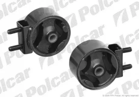 Подушка под двигатель Polcar S2245008