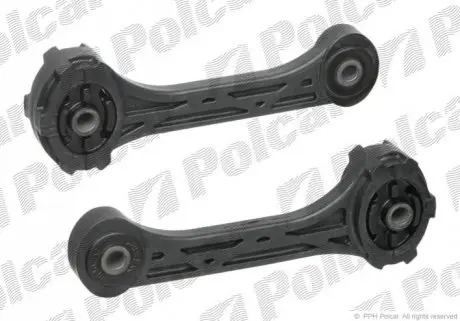 Подушка под двигатель Polcar S2272001