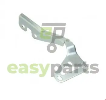 Петля капота лівий Polcar 550903-5